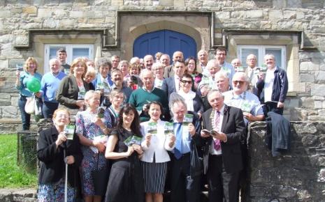 County Donegal Heritage Week Event Guide 2016
